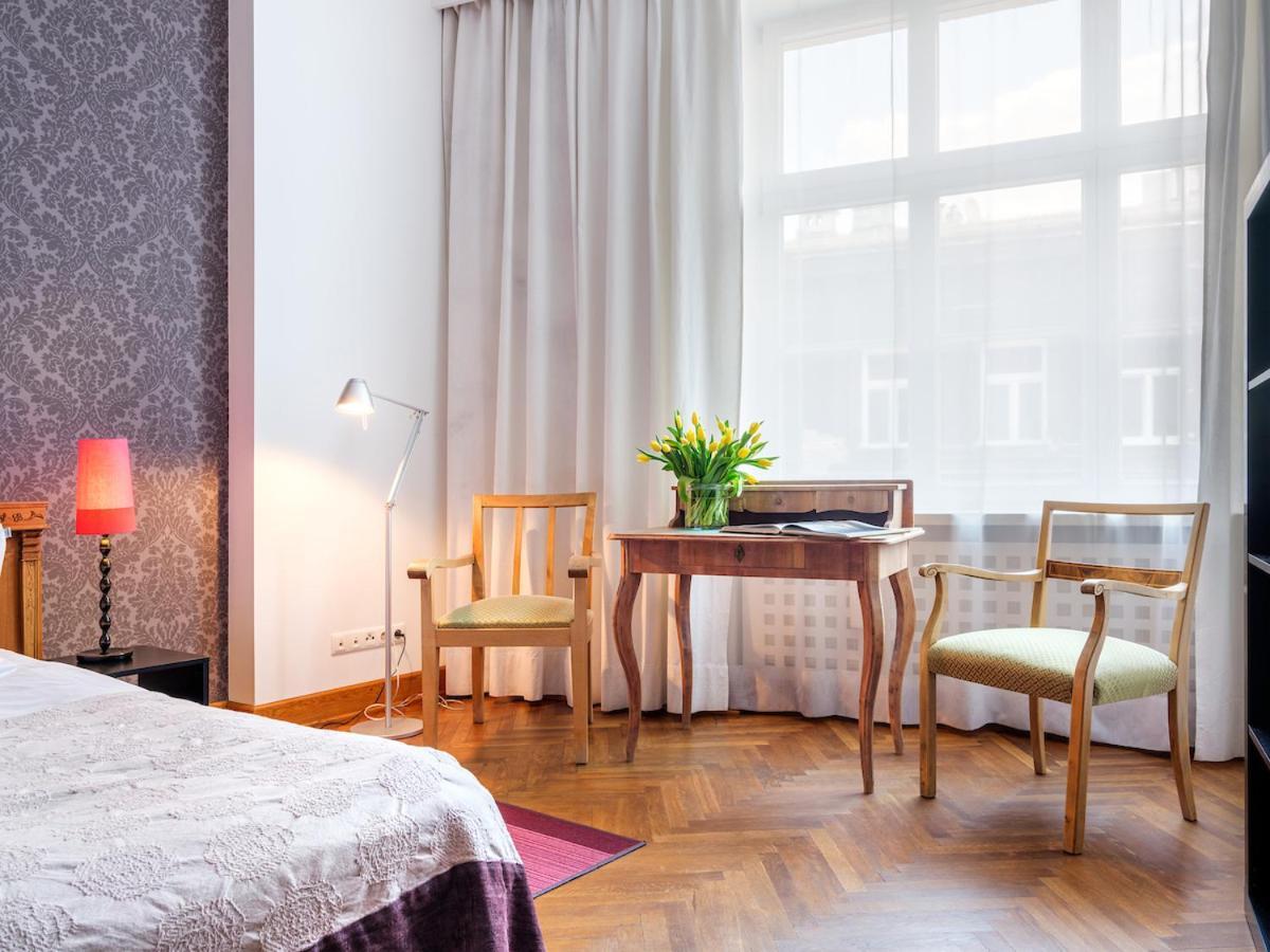 Tyzenhauz Apartments Krowoderska Street Cracovia Exterior foto